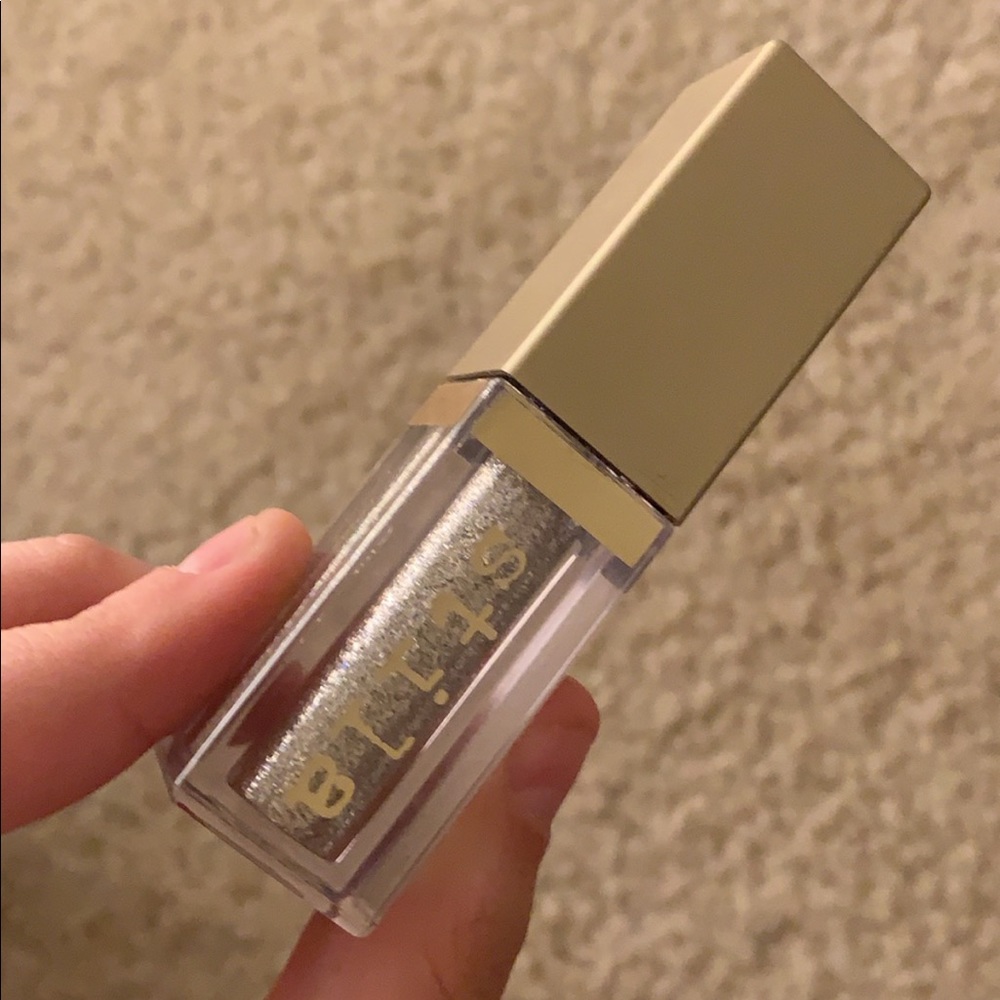 STILA GLITTER IN SHADE DIAMOND DUST !